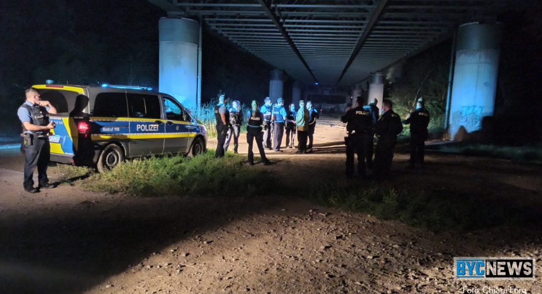Party an der Weisenauer Bruecke Ginsheim15