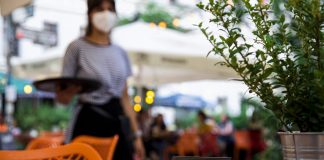 Servicekraft Gaststaette