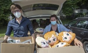 Umleitung für die salzbachtalbrücke bei wiesbaden ist freigegeben