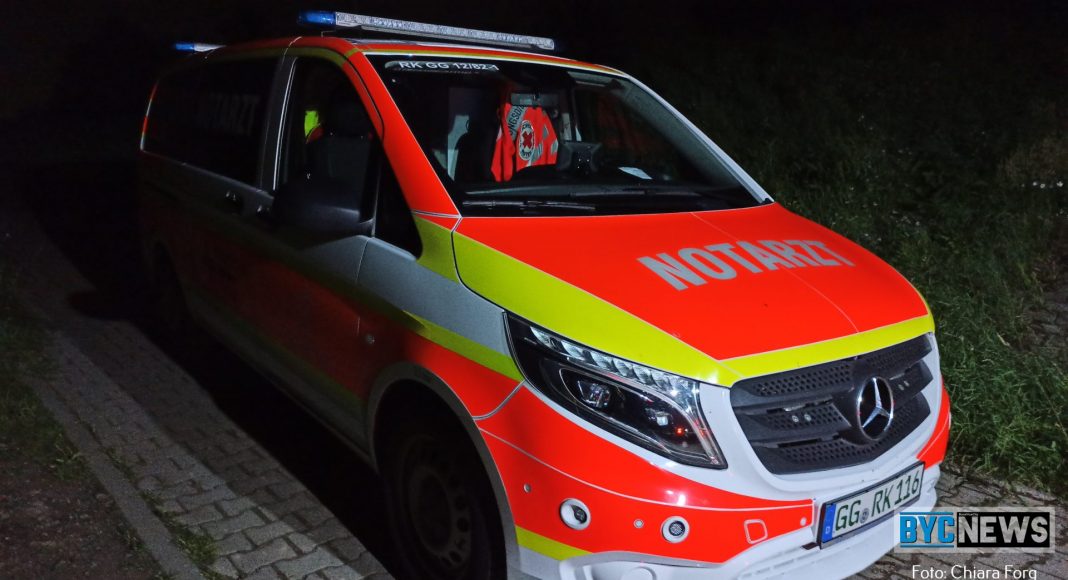 Symbolbild Einsatzfahrzeug Kreis Gross Gerau5 Symbolbild Einsatzfahrzeug Kreis Gross Gerau5