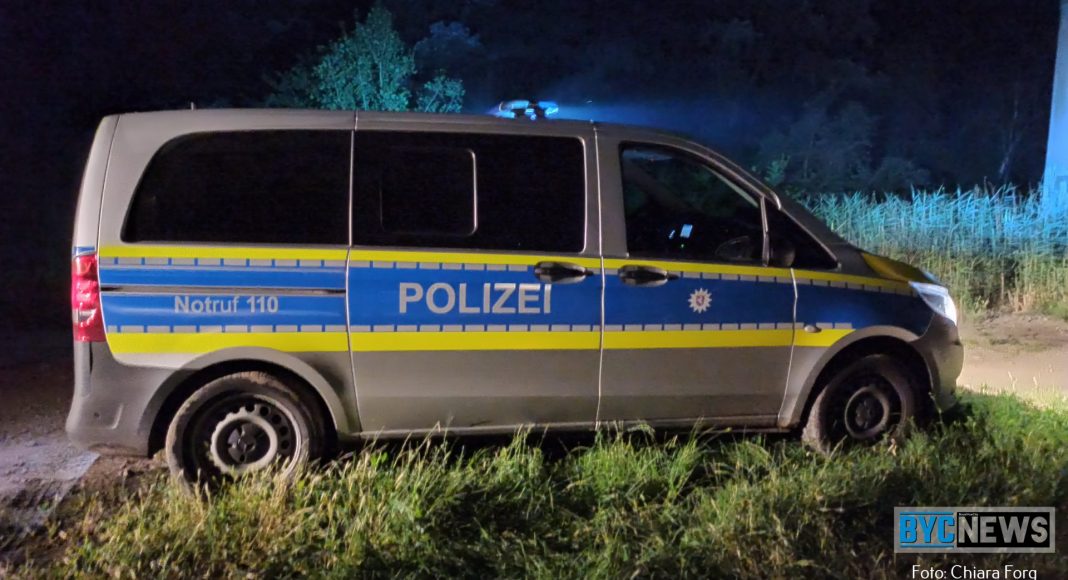 Symbolbild Einsatzfahrzeug Kreis Gross Gerau Büttelborn