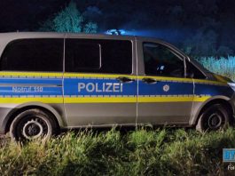 Symbolbild Einsatzfahrzeug Kreis Gross Gerau Büttelborn