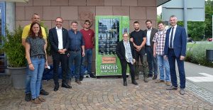 Männliche leiche in mainz-kastel aufgefunden