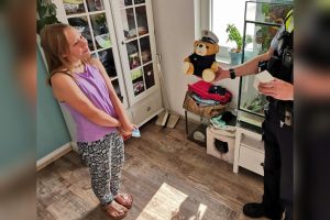 11-jähriges mädchen rettet kleinkind das leben Whatsapp image 2021 07 21 at 11. 29. 48