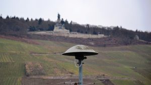 Schlemmerradeln durch rheinhessen am sonntag