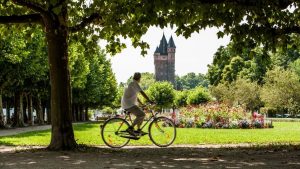 Stadt worms stellt corona-hotline ein