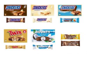 04 19 34 produktr ckruf betroffen sind bestimmte eiscreme produkte der marken snickers bounty twix und m m s