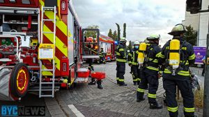 Total überladen - urlaubsreise nach kroatien endete auf der a61 bei sprendlingen