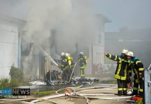 Großbrand im Gewerbegebiet Hechtsheim – Urteil vom Amtsgericht Mainz DSC 2660