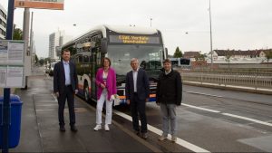 Großer bahnstreik ab donnerstag in deutschland