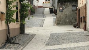 Spendenlauf in riedstadt für die opfer der flutkatastrophe