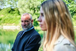 Schauspieler aus mainz als gaststar bei „unter uns" Laurent daniels credit tvnow stefan behrens