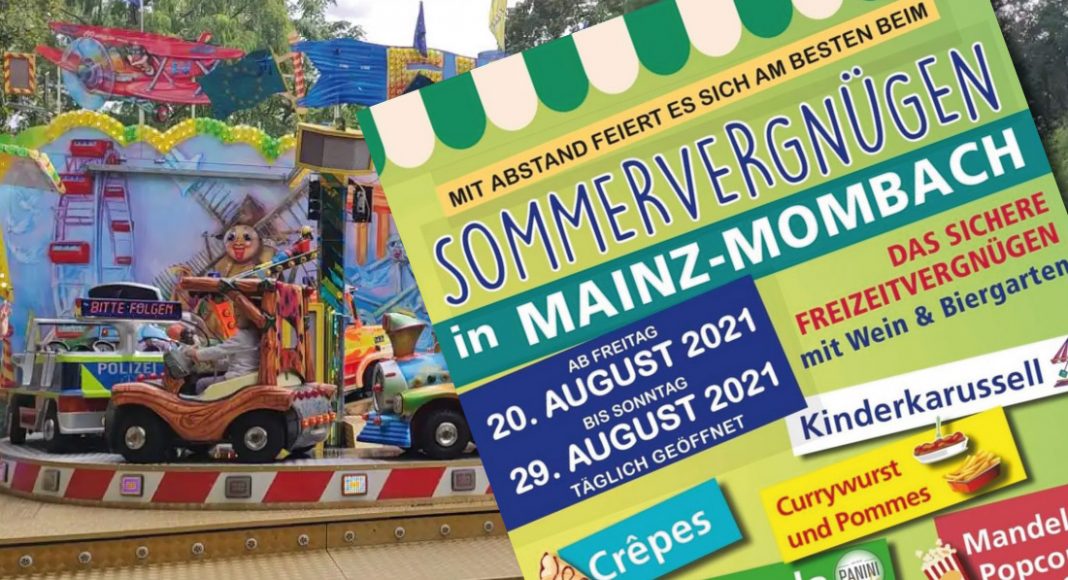 Mombacg Kern Mombacg Kern