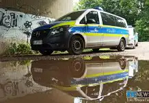 Minderjähriger belästigt – Serien von Einbrüchen und Aufbrüchen gemeldet Polizei Hessen2