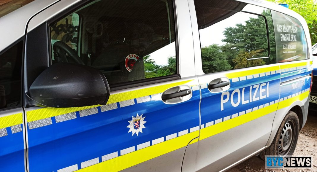 Polizei Hessen4 Polizei Hessen4