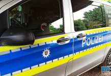 Polizeibericht Rheingau-Taunus: Einbrüche, Unfälle und Diebstahl Polizei Hessen4