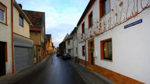 Kita-kinder in bingen erliefen 2. 300 euro bei spendenlauf für flutopfer