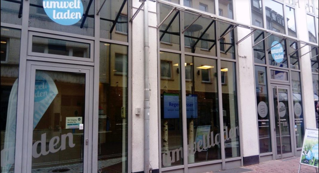 Mainzer Umweltladen