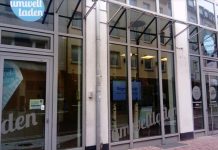 Kostüm- und Kleidertauschbörse im Mainzer Umweltladen Mainzer Umweltladen