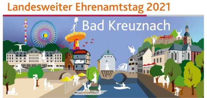 ehrenamtstag logo quer