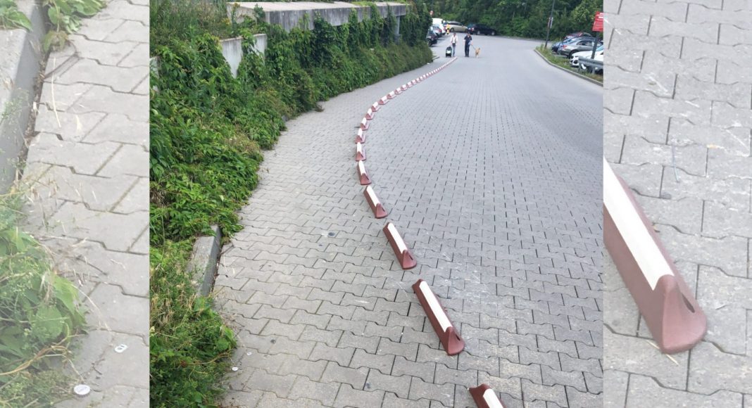 fussweg