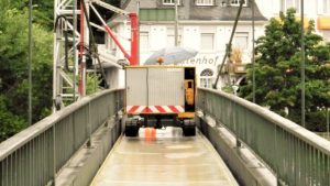 Hauptpruefung quellenhofbruecke august 2021