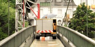 hauptpruefung quellenhofbruecke august 2021