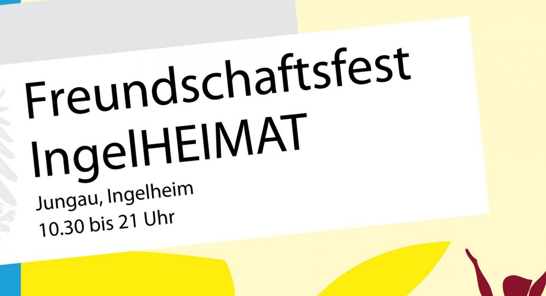 ingelheim fest