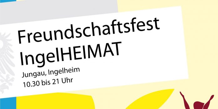 ingelheim fest