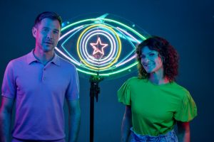 Katastrophengebiet: bundestagswahl an der ahr ist möglich