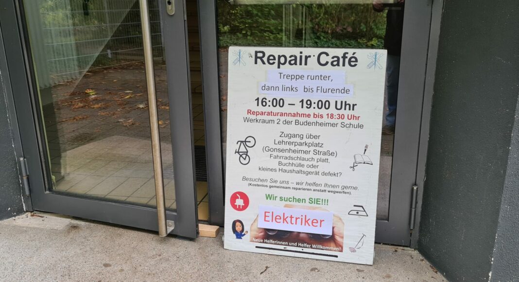 2021.09.30 Repair Cafe e1633032169283
