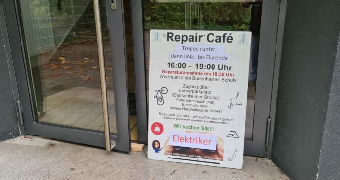 2021.09.30 Repair Cafe e1633032169283