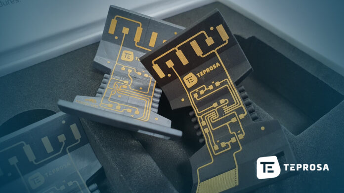 3D MID 3D Druck r vs Spritzguss l 1 3D MID 3D Druck r vs Spritzguss l 1