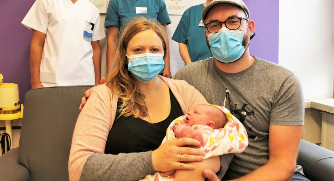 500. Baby 2021 Emilia Klein