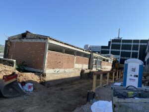 850 schüler im rheingau evakuiert - mehrere verletzte am gymnasium