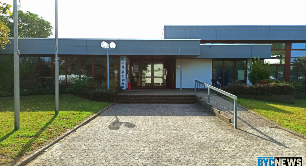 Buergerhaus Ginsheim0