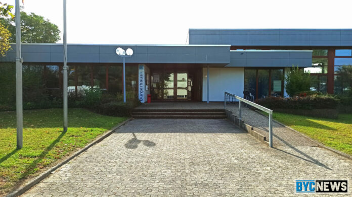 Buergerhaus Ginsheim0 Buergerhaus Ginsheim0