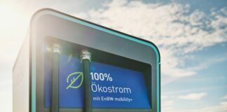 EnBW HyperNetz waechst auch in Ingelheim am Rhein