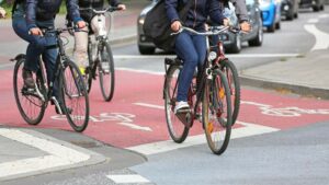 Stadtradeln ab 12. Mai in mörfelden-walldorf - tourenguides und stadtradeln-stars gesucht