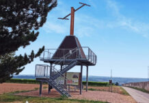 Sehenswertes Rheinhessen: Die Telegrafenstation in Stadecken-Elsheim Freizeit2
