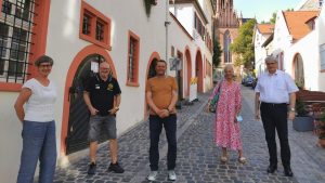 Unfall auf der bundesstraße zwischen mörfelden-walldorf und rüsselsheim Unfall auf der bundesstraße zwischen mörfelden-walldorf und rüsselsheim