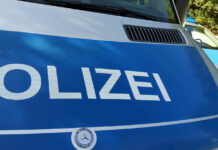 Streit um Parkplatz in Bingen endet mit Messer-Drohung Kontrolle3