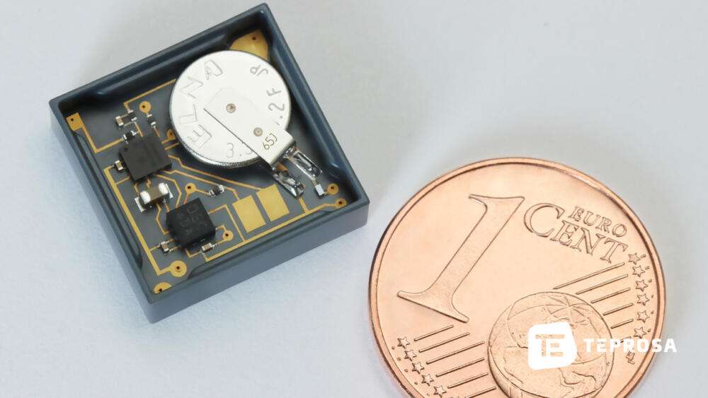 Gedruckte 3d-elektronik aus dem laser