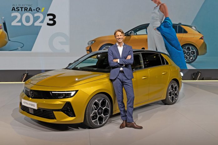 Opel 516921 Opel 516921