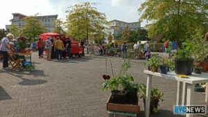 Glasfaserausbau in bingen startet
