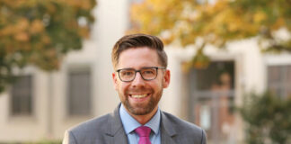 Phillip Fernis FDP