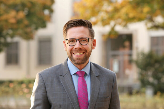 Phillip Fernis FDP Phillip Fernis FDP