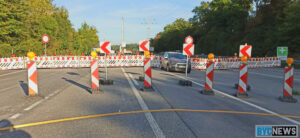A66: sperrung der salzbachtalbrücke für zwei stunden Salzbachtalbruecke0