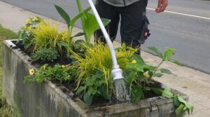 Wohnungsbrand mit alarmierter menschenrettung in mörfelden-walldorf Wohnungsbrand mit alarmierter menschenrettung in mörfelden-walldorf