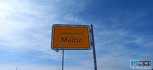 Mainz: neue led-straßenlaternen in der josefsstraße Symbolbild16